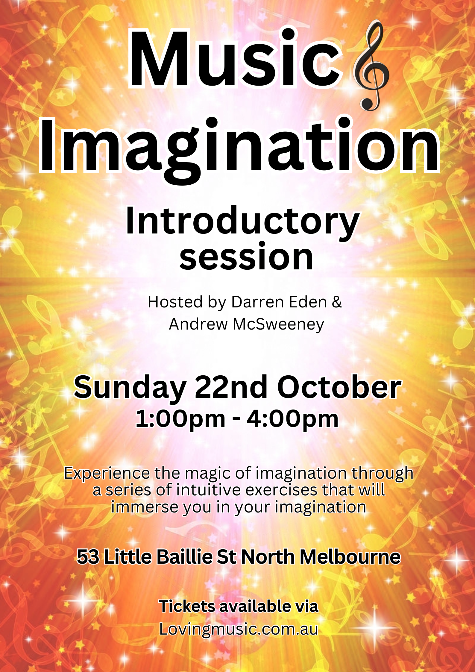 M&M Intro sessions (1)
